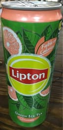 Green Ice Tea
