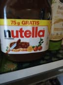 Nutella