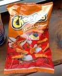 Cheetos