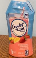 Crystal Light Liquid
