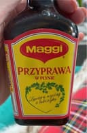 Maggi