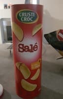 Crusti croc
