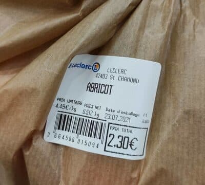 Abricot