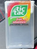 Tictac Fruit Adventure