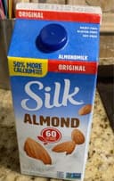 Almond milk