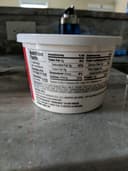 4% Milkfat Large Curd cottage cheese