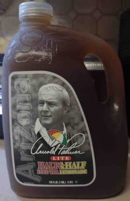 Arnold Palmer Lite Iced Tea Lemonade