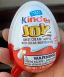 Kinder joy