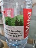 Eau Minérale