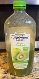 Green Goodness