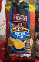 Grill mates montreal steak