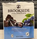 Brookside Dark chocolate