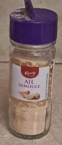 Ail moulu