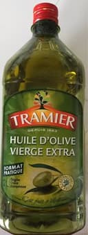 Huile d'olive