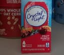 Crystal light