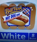Ball Park Hot Dog Buns