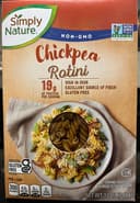 chickpea rotini