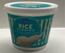 Rice Pudding