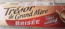 Trésor de Grand Mère