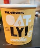 Oatly Vanilla