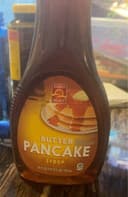 Butter pancake