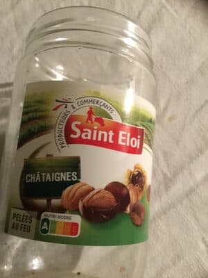 Châtaignes