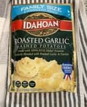 Roasted Garlic Mashed Potatoes