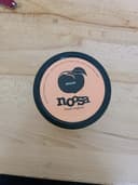 Peach Yoghurt