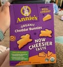 Chedder bunnnies