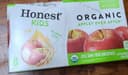 Honest Kids Organic Appley Ever After Juice