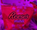 Reese’s White Minis