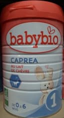 Caprea
