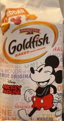 Goldfish