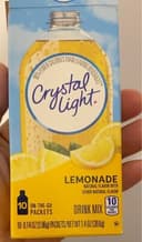 Crystal light