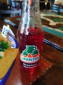 Strawberry Soda