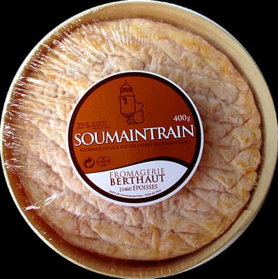 Soumaintrain