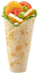 LE McWRAP™ CHÈVRE