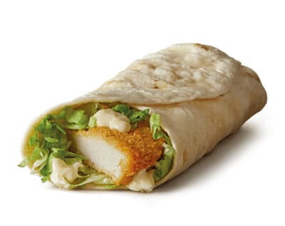 P'tit Wrap™ Ranch