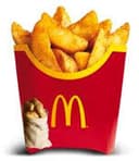 Grande Deluxe Potatoes