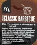 Sauce Classic Barbecue