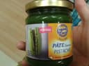 pâte saveur pistache Sainte Lucie