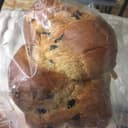 Brioche pépites chocolat