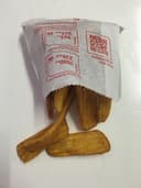 Winter fries (moyenne portion)