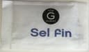Sel fin