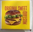 Original Sweet Mustard