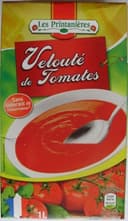 Velouté de Tomates 