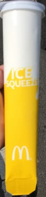 Ice Squeeze