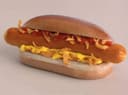 P'tit Hot Dog