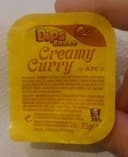 Dips Sauce Creamy Curry