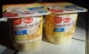 Semoule au lait saveur Vanille